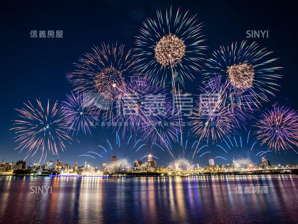 台北天河房屋室內格局與周邊環境