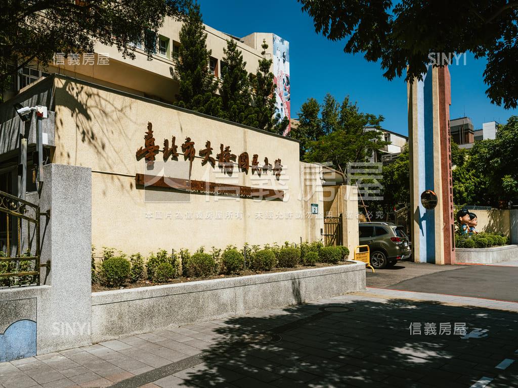 台北天河房屋室內格局與周邊環境