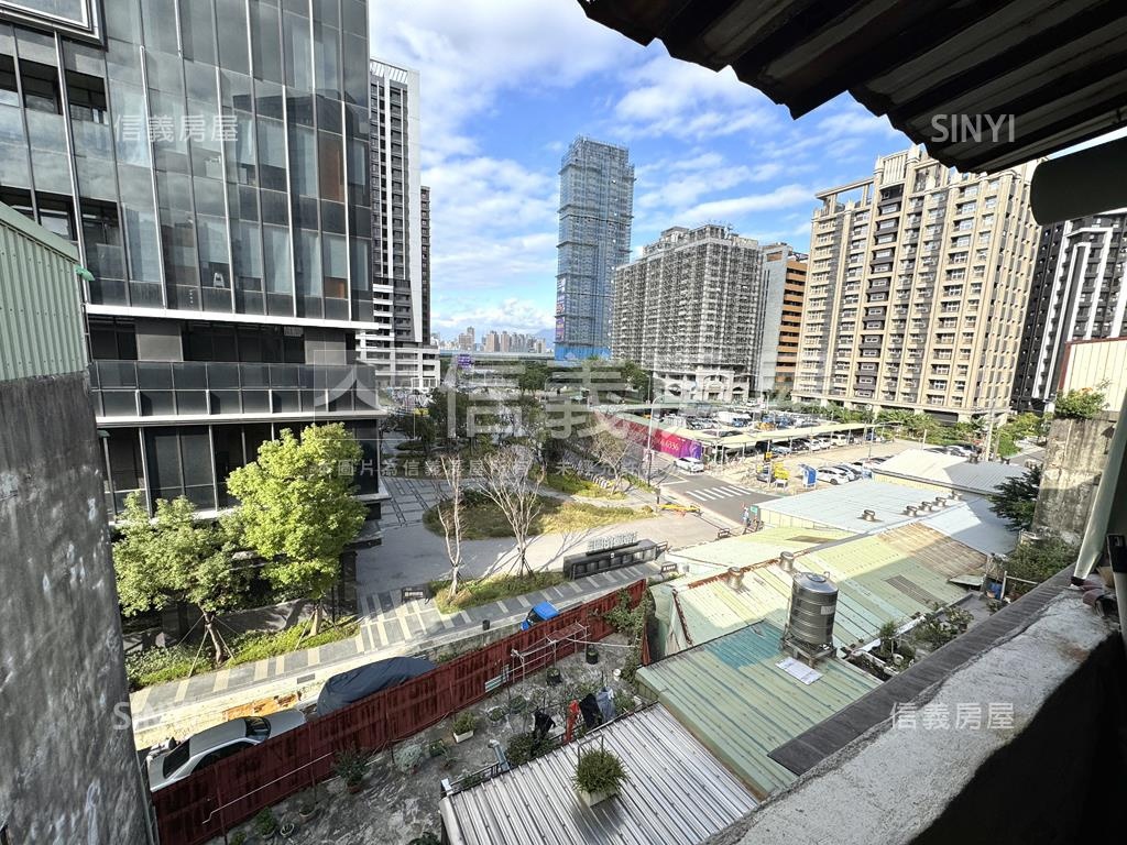 低總價幸福成家房屋室內格局與周邊環境