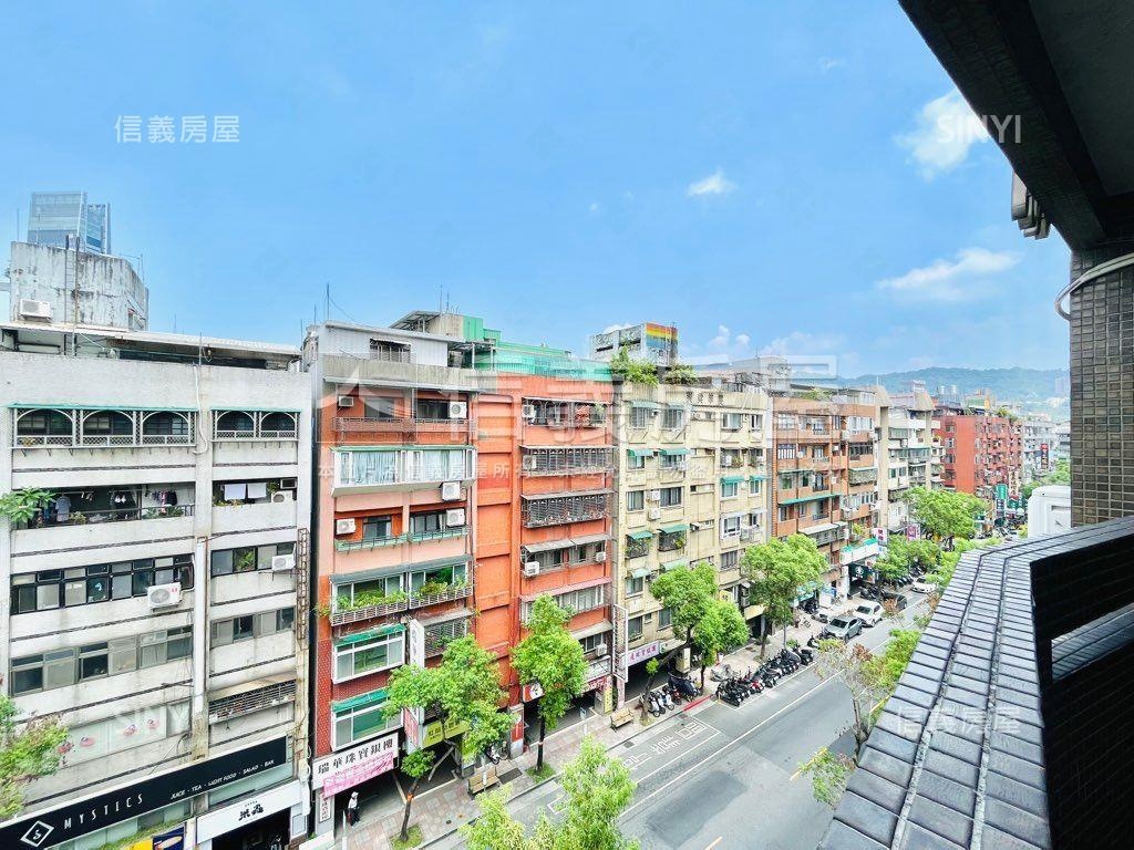 【新接】１０１大空間華廈房屋室內格局與周邊環境