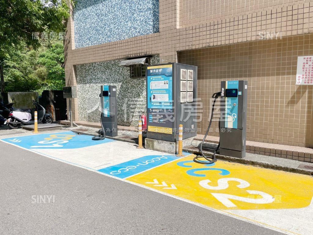 第一特獎３房配車位房屋室內格局與周邊環境