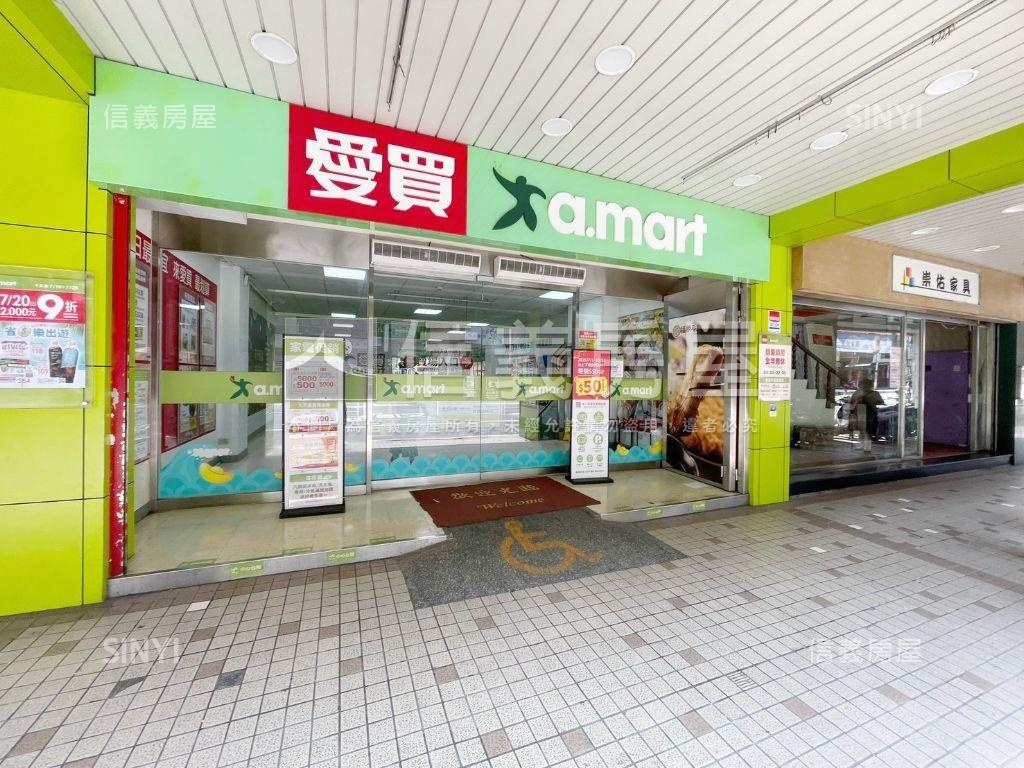第一特獎３房配車位房屋室內格局與周邊環境