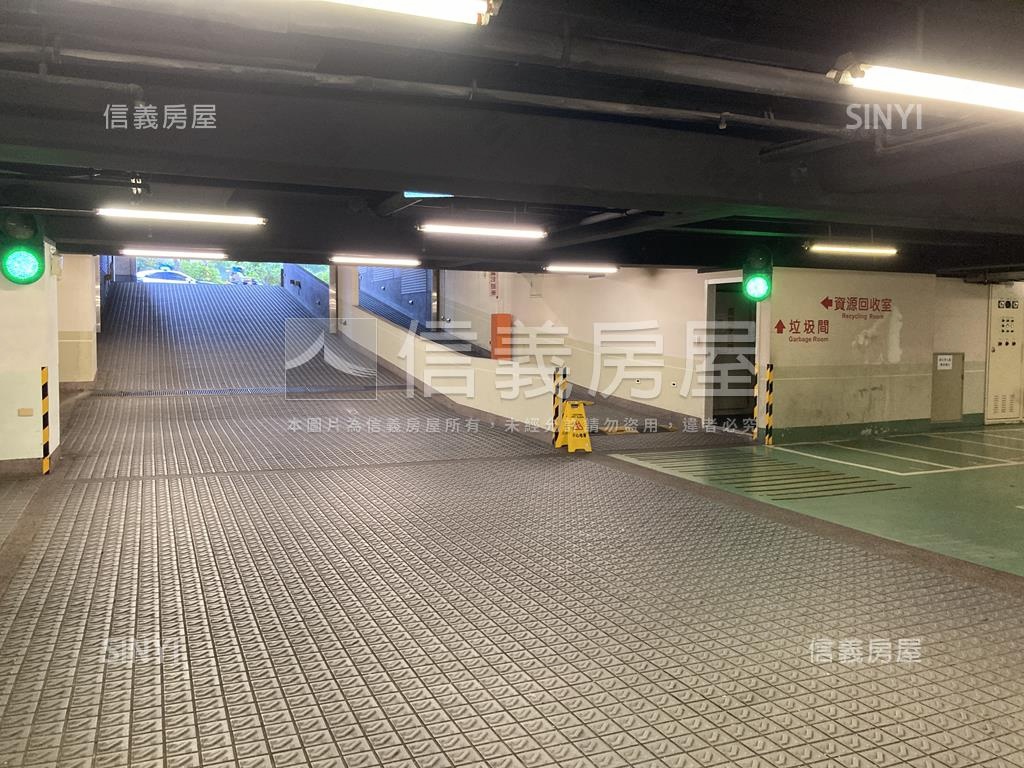 內湖四期藝術館車位釋出房屋室內格局與周邊環境