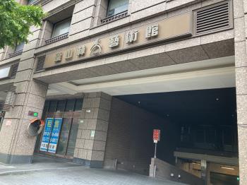 內湖四期藝術館車位釋出