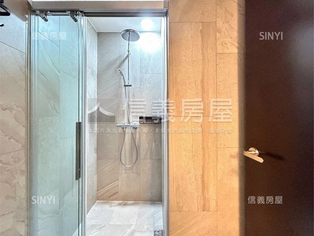 大安雙捷運親家公園精品宅房屋室內格局與周邊環境