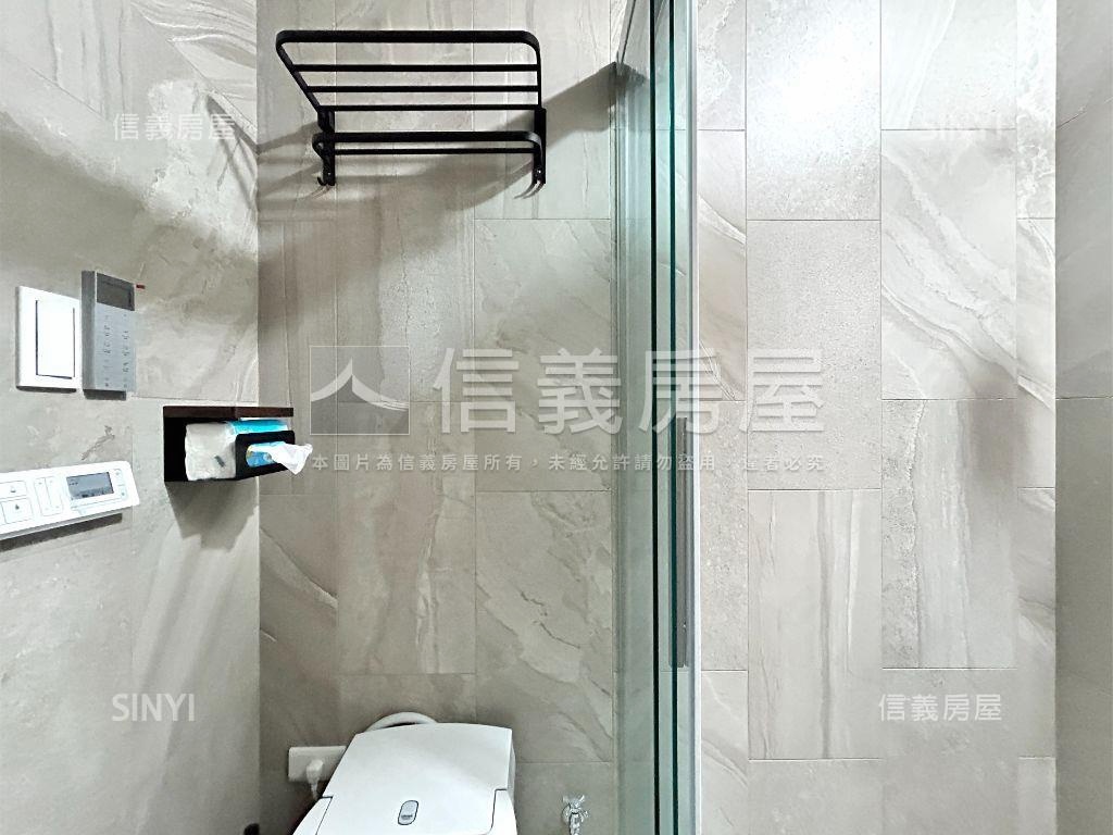 大安雙捷運親家公園精品宅房屋室內格局與周邊環境