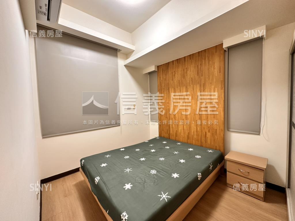 上城設計師新裝潢兩房車位房屋室內格局與周邊環境