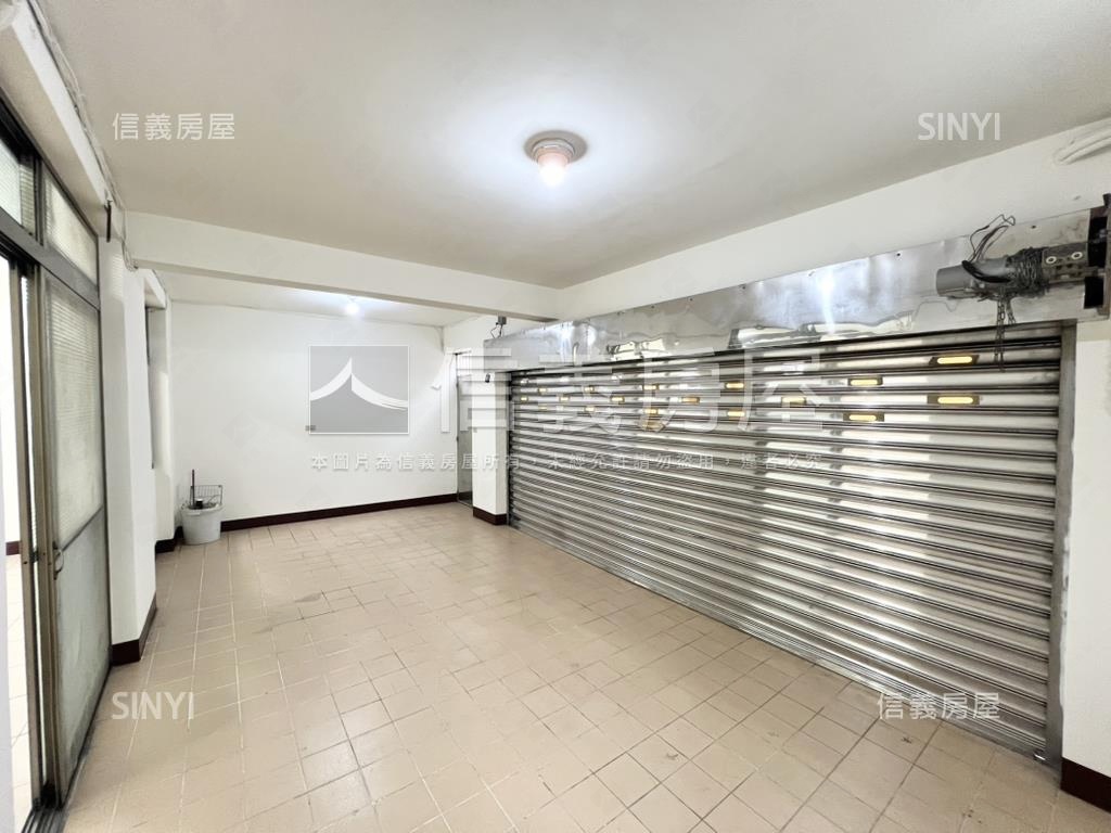 近中和環球民享街美透天房屋室內格局與周邊環境