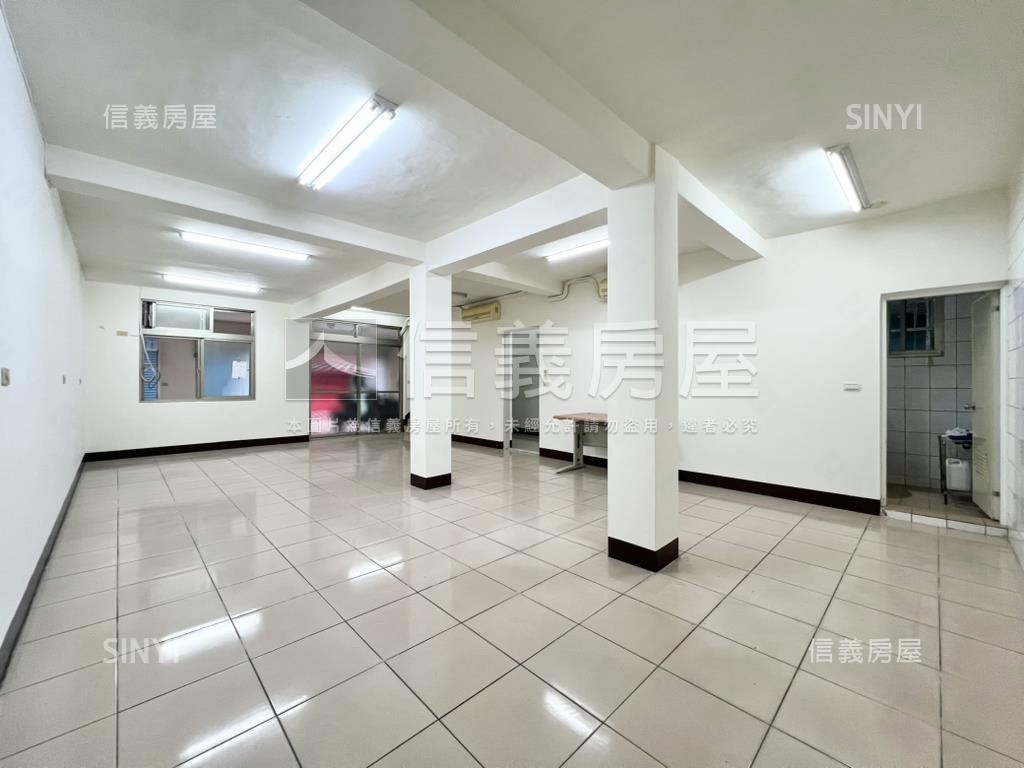 近中和環球民享街美透天房屋室內格局與周邊環境