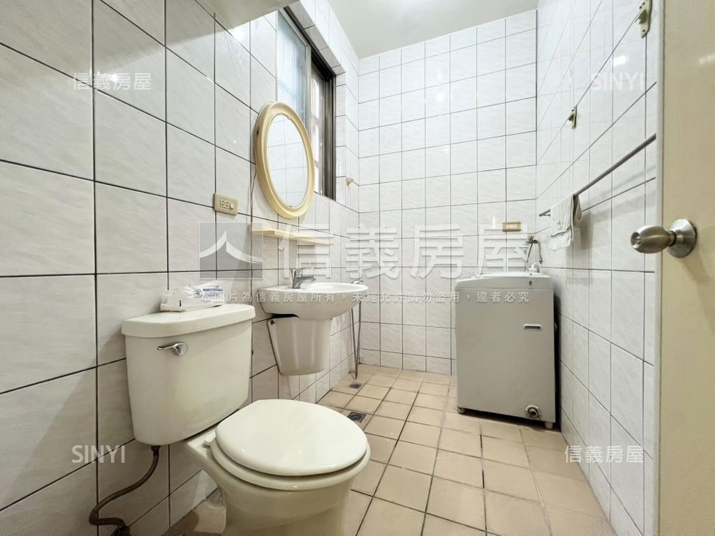 近中和環球民享街美透天房屋室內格局與周邊環境