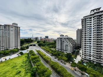 新品川高樓美景