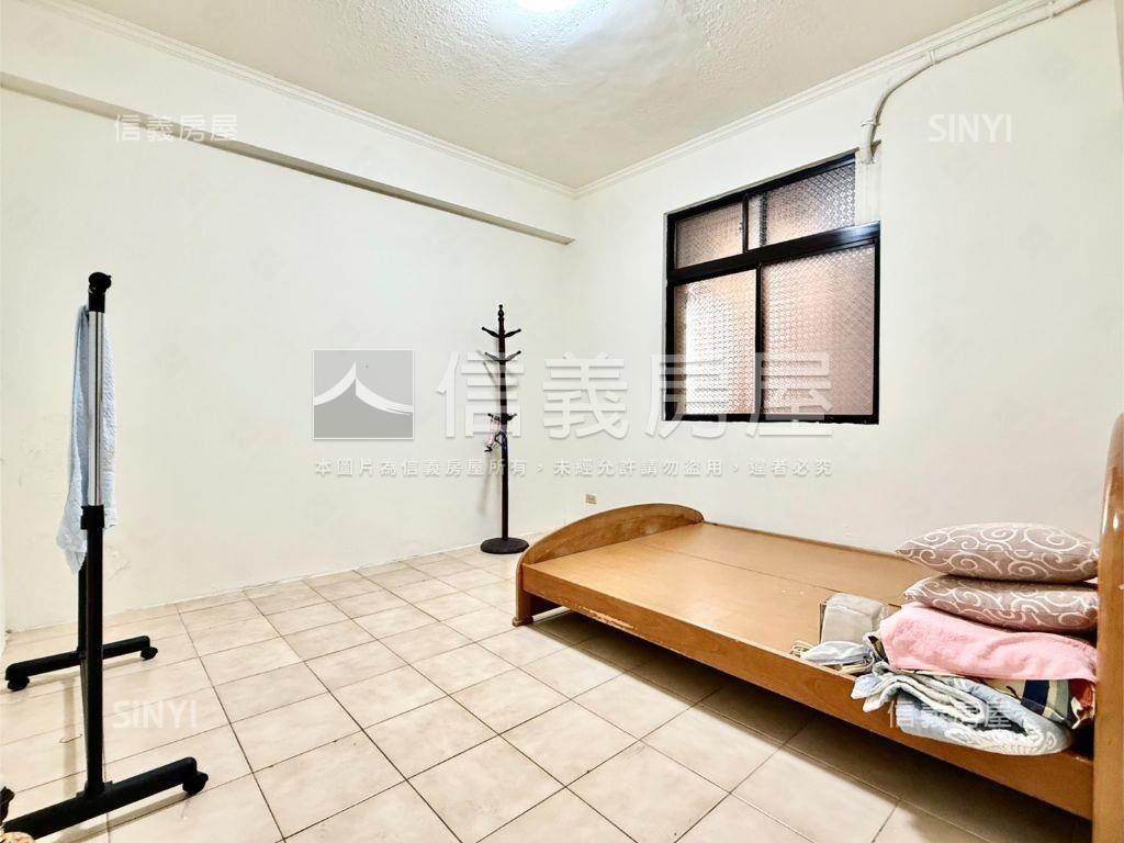 頂溪邊間稀有一樓房屋室內格局與周邊環境
