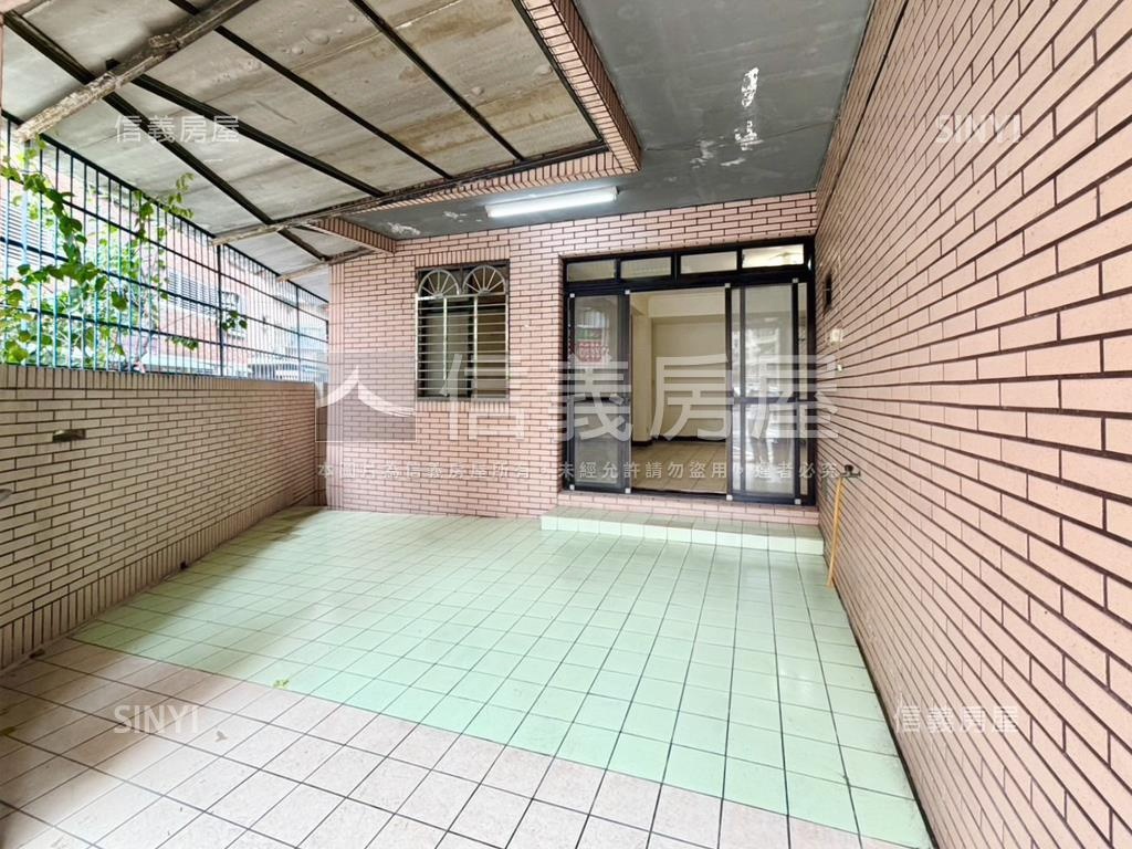 頂溪近捷運您想要的一樓房屋室內格局與周邊環境