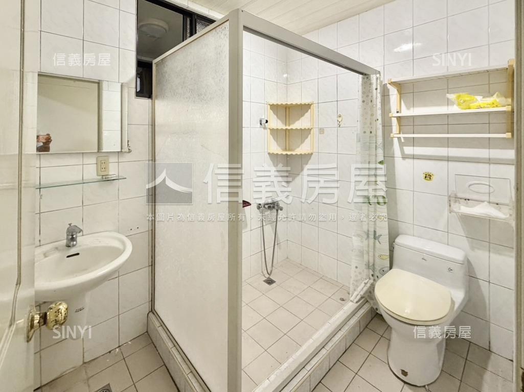 頂溪近捷運您想要的一樓房屋室內格局與周邊環境