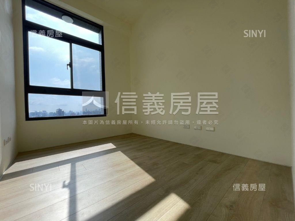 熊都敘建築視野兩房附車位房屋室內格局與周邊環境