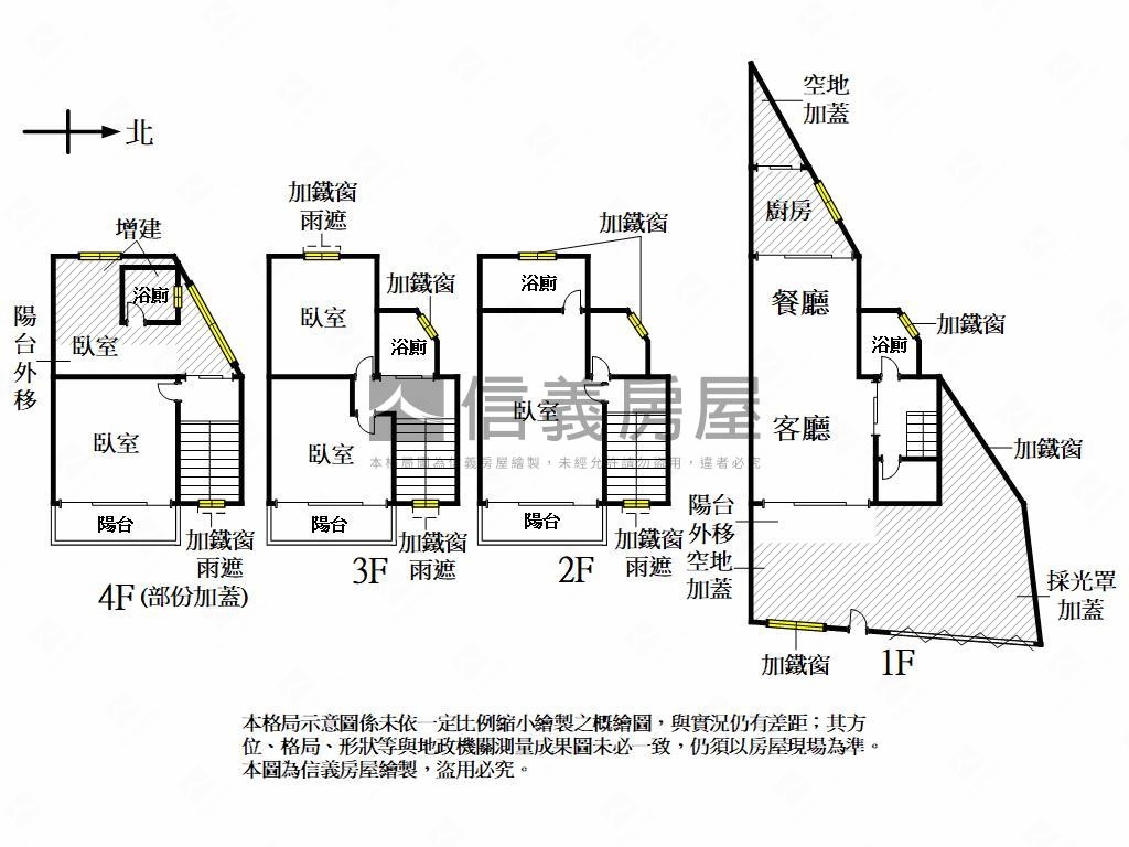 亞灣寬敞大庭院面寬雙車墅房屋室內格局與周邊環境