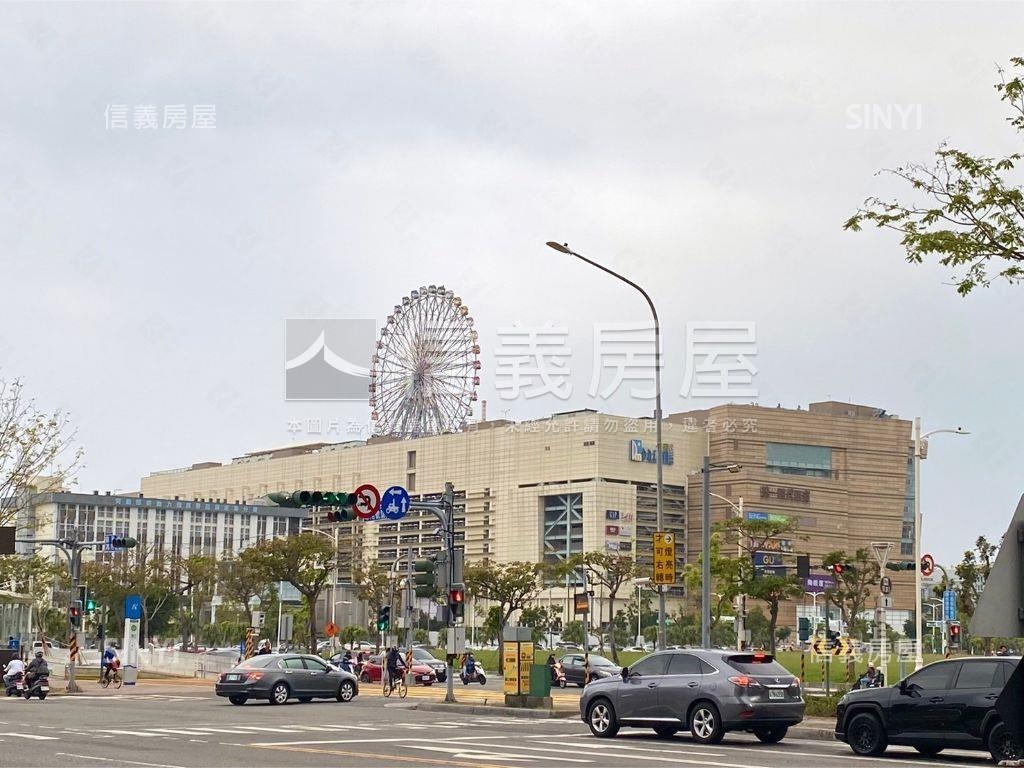 亞灣寬敞大庭院面寬雙車墅房屋室內格局與周邊環境