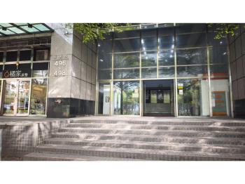 ＭＩＴ捷運氣派辦公