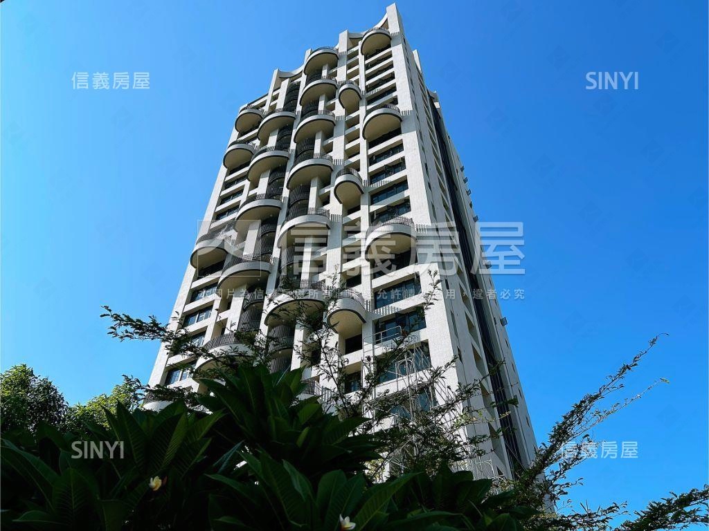 國聚之邑高樓視野雙平車位房屋室內格局與周邊環境