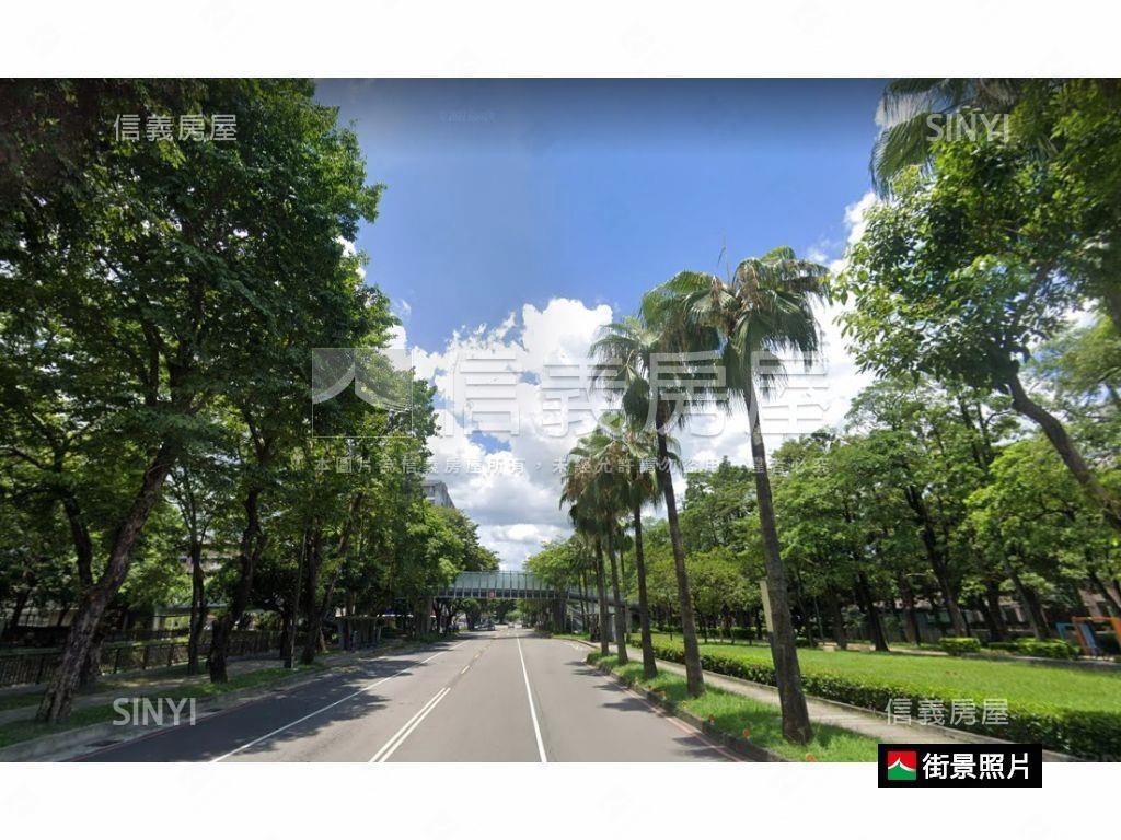 國聚之邑高樓視野雙平車位房屋室內格局與周邊環境