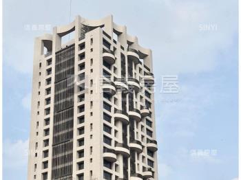 國聚之邑高樓視野雙平車位