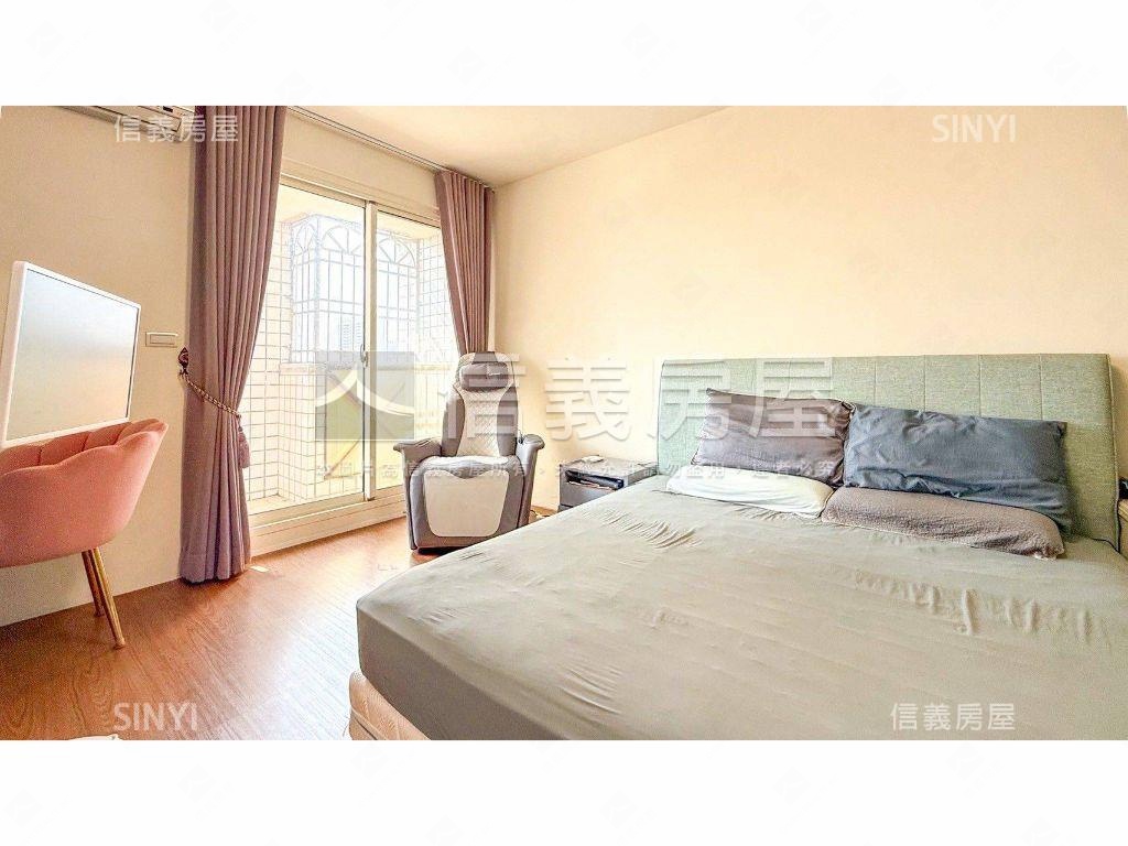 利亞倫敦樓中樓稀有釋出房屋室內格局與周邊環境
