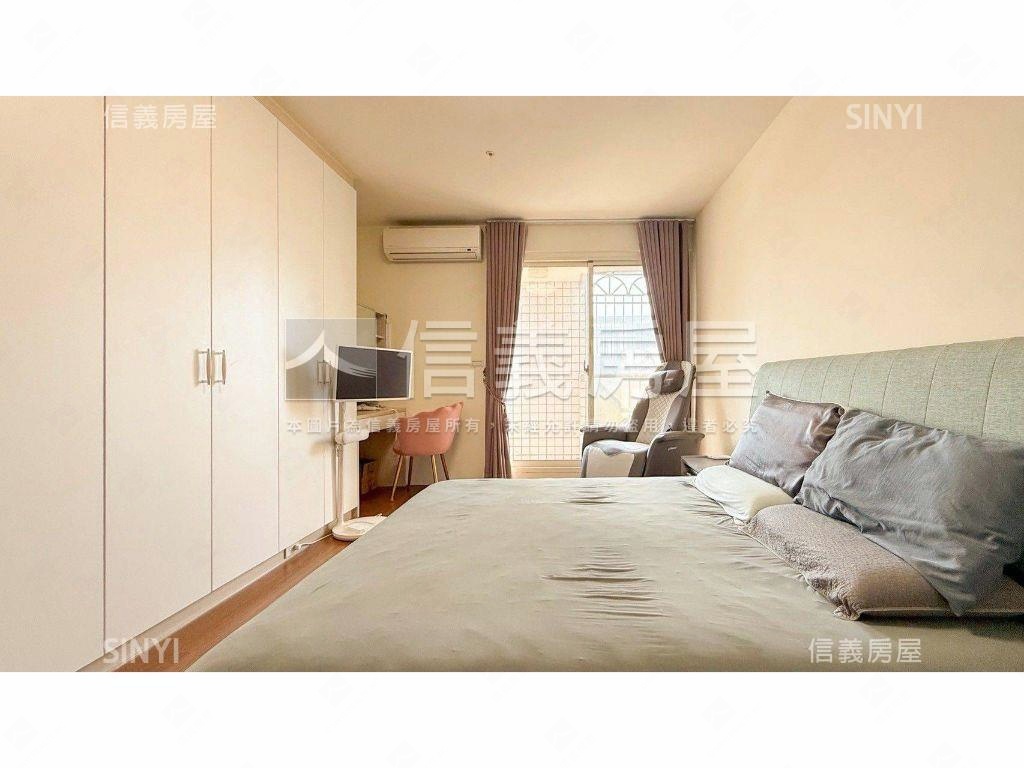 利亞倫敦樓中樓稀有釋出房屋室內格局與周邊環境