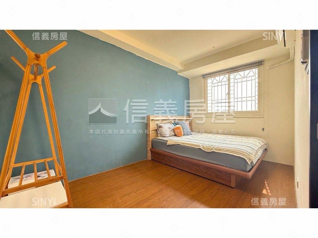 利亞倫敦樓中樓稀有釋出房屋室內格局與周邊環境