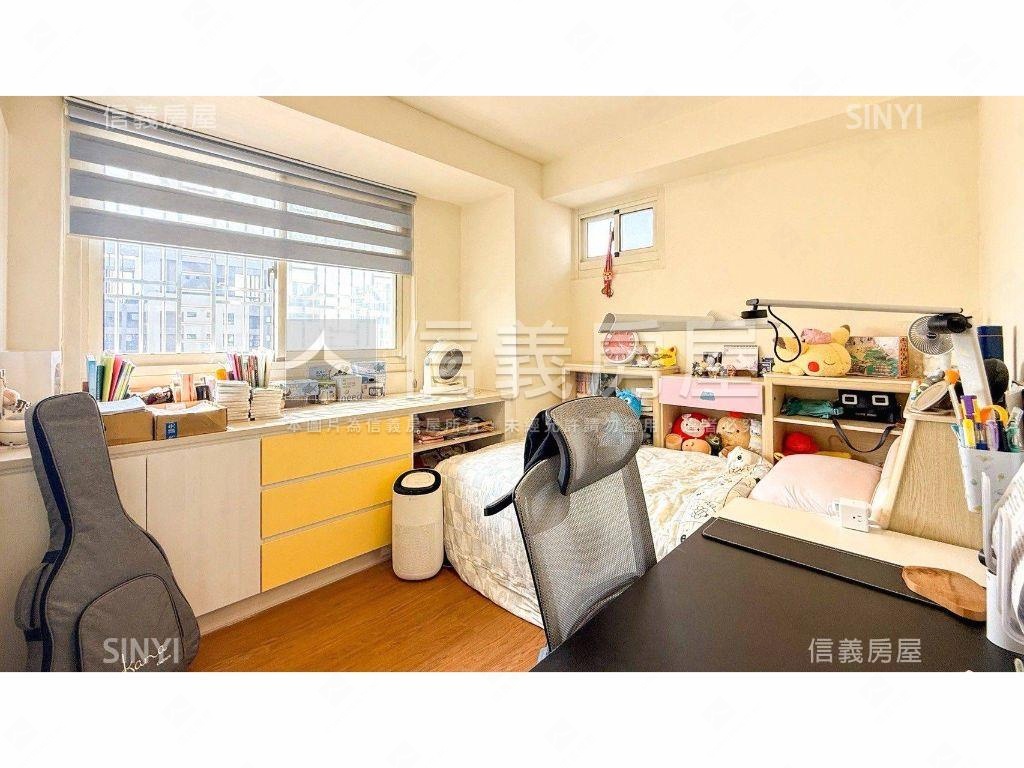 利亞倫敦樓中樓稀有釋出房屋室內格局與周邊環境