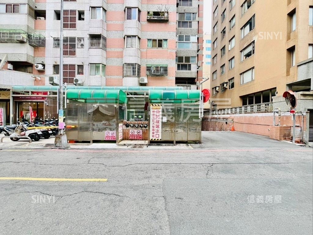 利亞倫敦樓中樓稀有釋出房屋室內格局與周邊環境