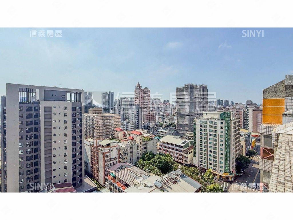 利亞倫敦樓中樓稀有釋出房屋室內格局與周邊環境