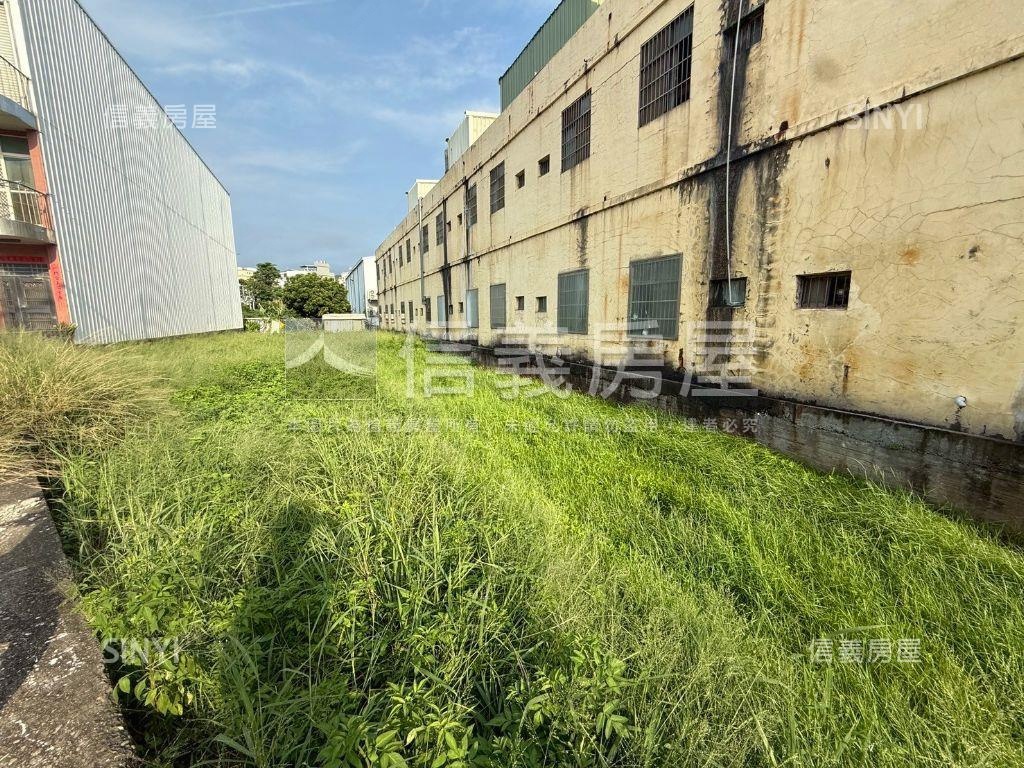 沙鹿靜宜商圈優質土地Ａ房屋室內格局與周邊環境