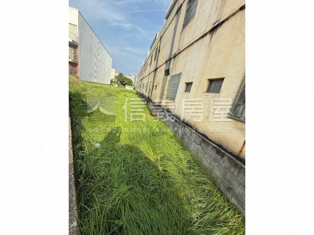 沙鹿靜宜商圈優質土地Ａ房屋室內格局與周邊環境