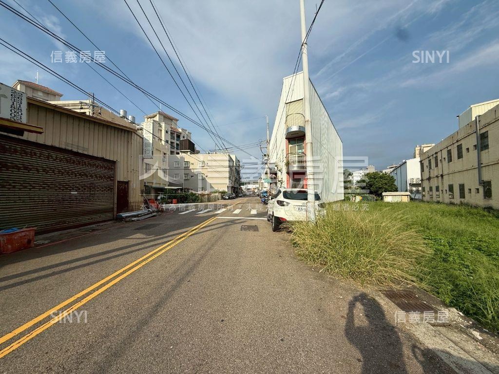 沙鹿靜宜商圈優質土地Ａ房屋室內格局與周邊環境