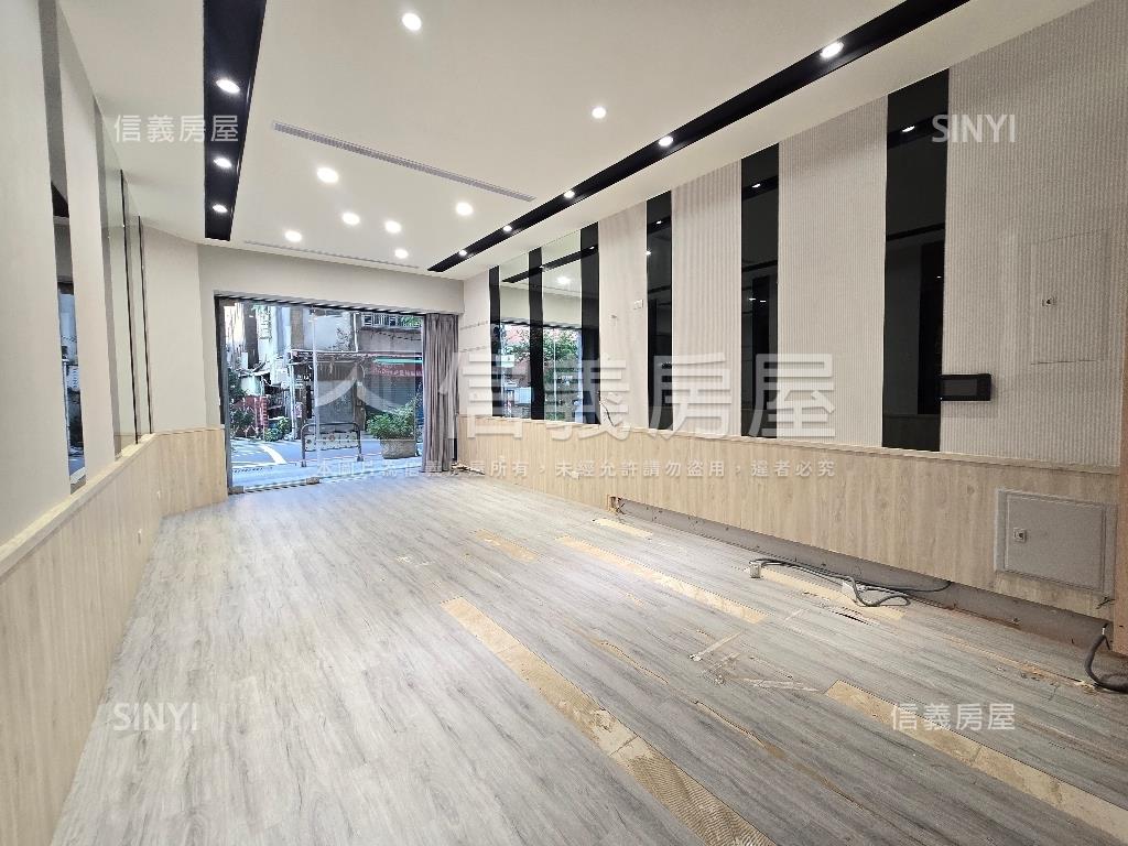 建興街優質店面房屋室內格局與周邊環境