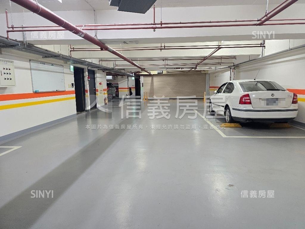 建興街優質店面房屋室內格局與周邊環境