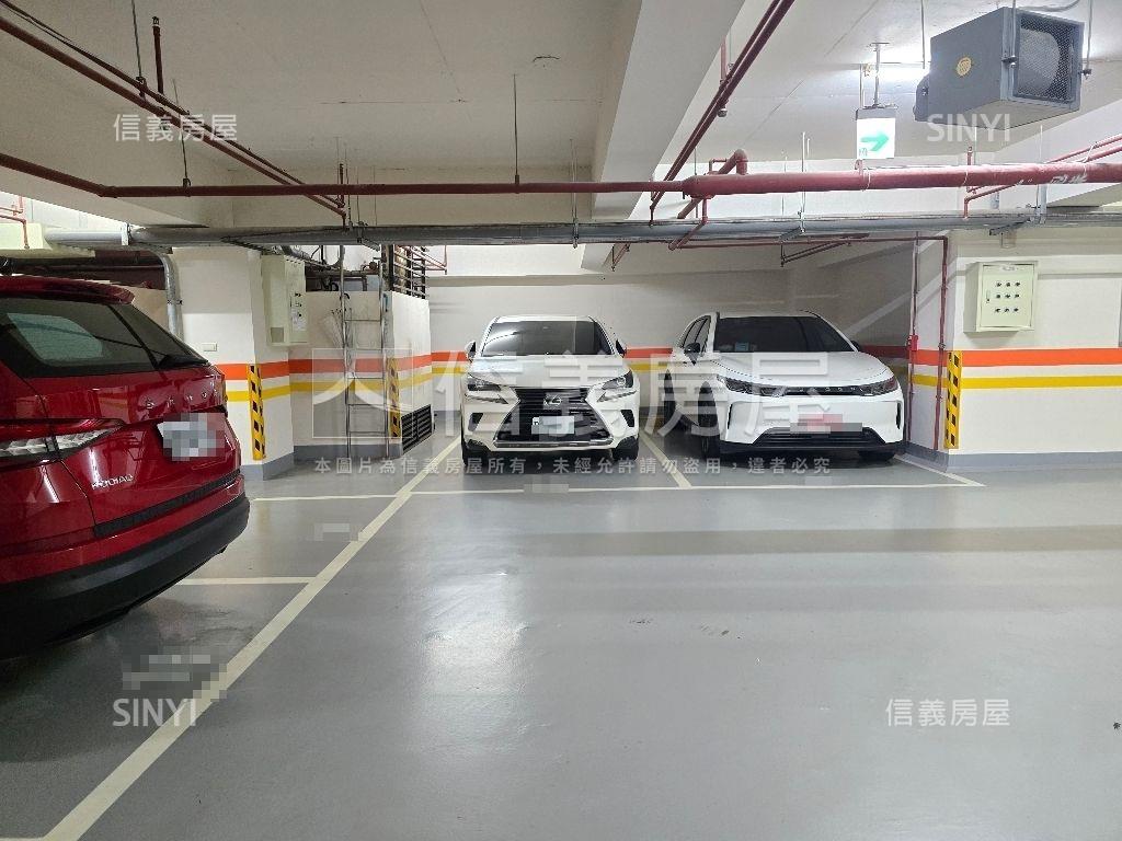 建興街優質店面房屋室內格局與周邊環境