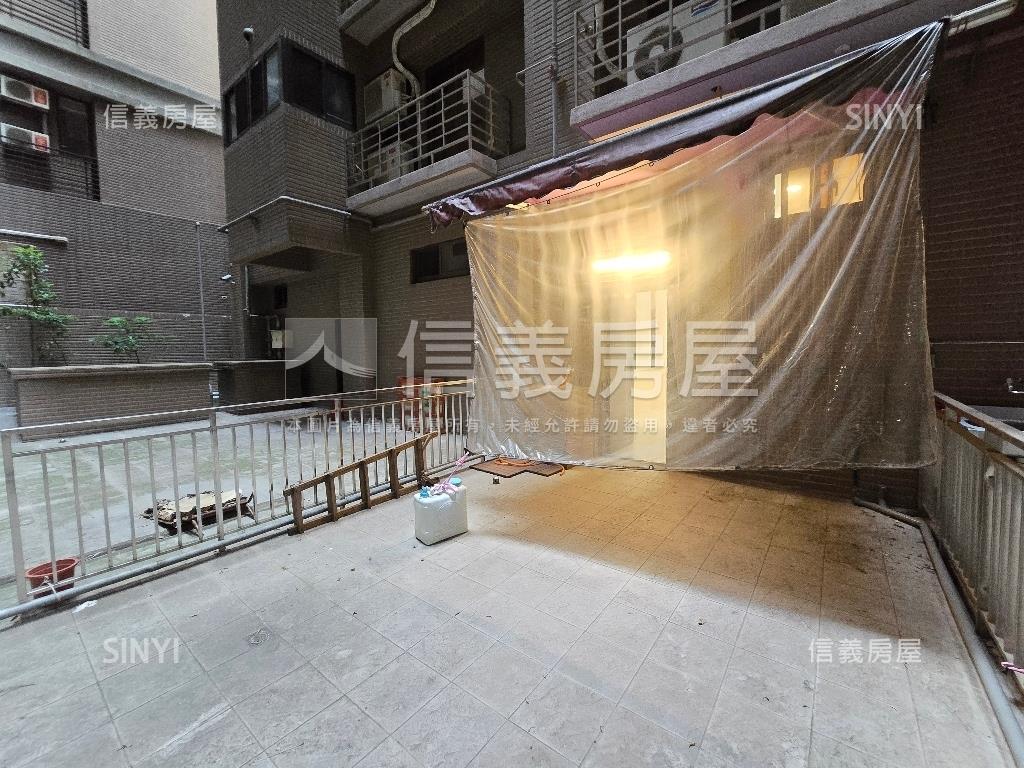 建興街優質店面房屋室內格局與周邊環境