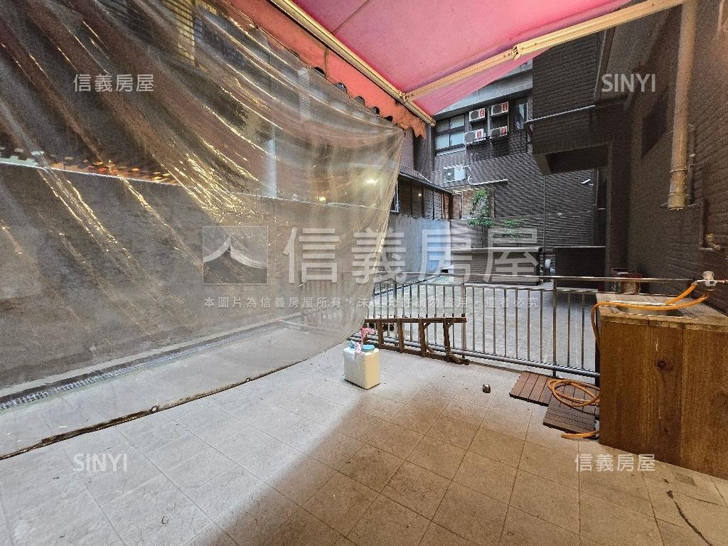 建興街優質店面房屋室內格局與周邊環境