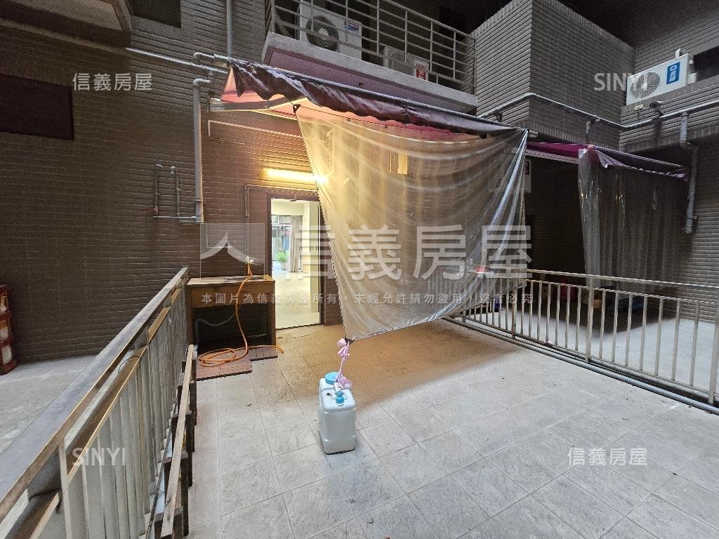 建興街優質店面房屋室內格局與周邊環境