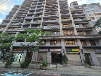 建興街優質店面