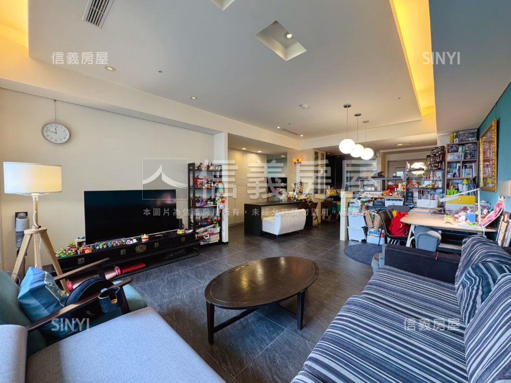 ⭐水蓮山莊Ａ區美屋車位⭐房屋室內格局與周邊環境