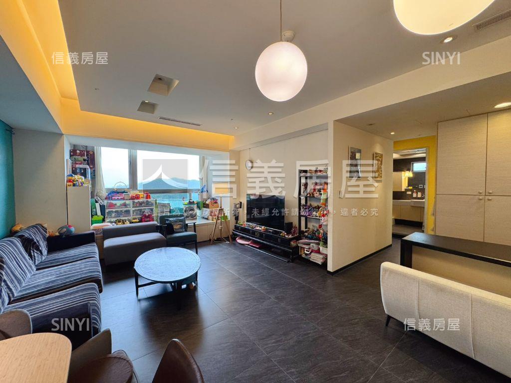 ⭐水蓮山莊Ａ區美屋車位⭐房屋室內格局與周邊環境