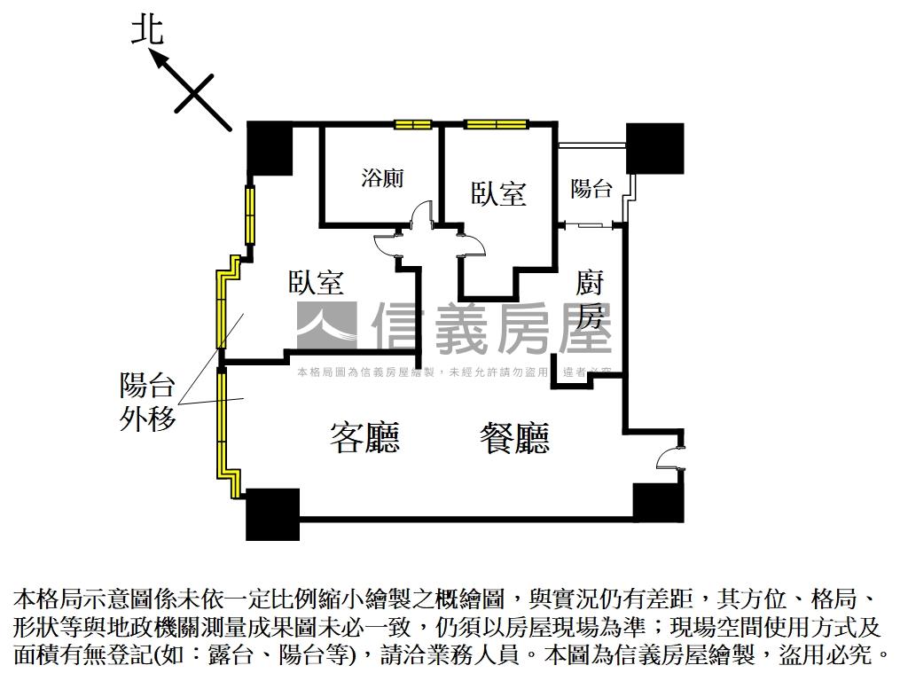 ⭐水蓮山莊Ａ區美屋車位⭐房屋室內格局與周邊環境