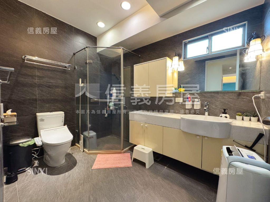 ⭐水蓮山莊Ａ區美屋車位⭐房屋室內格局與周邊環境