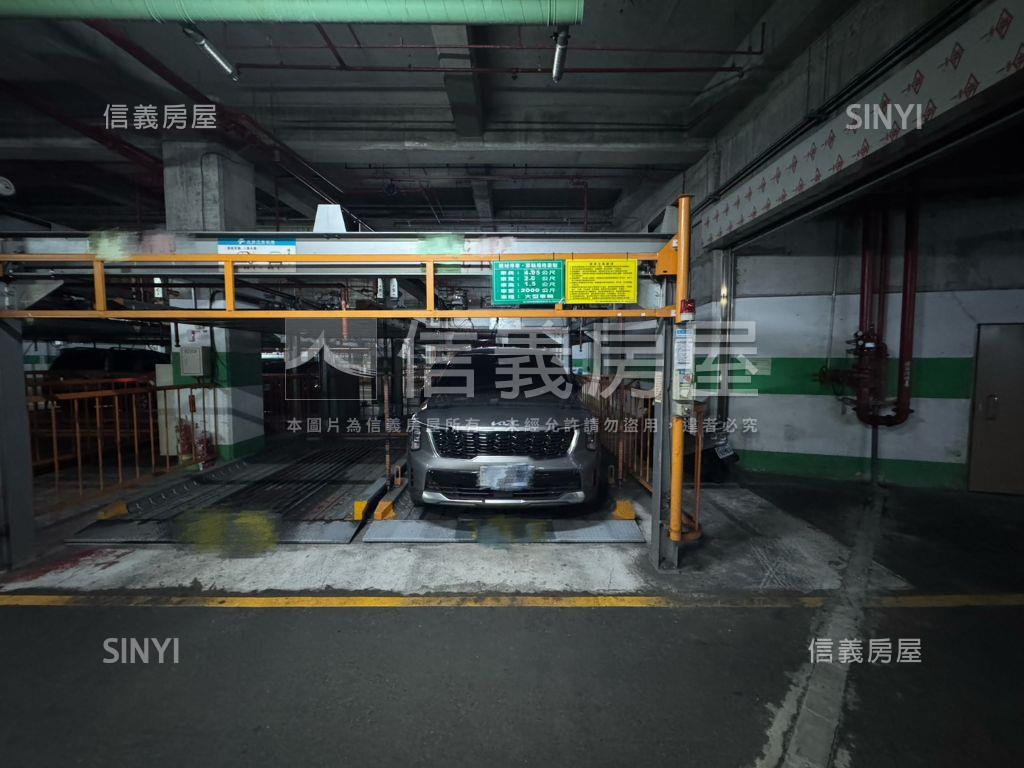 ⭐水蓮山莊Ａ區美屋車位⭐房屋室內格局與周邊環境