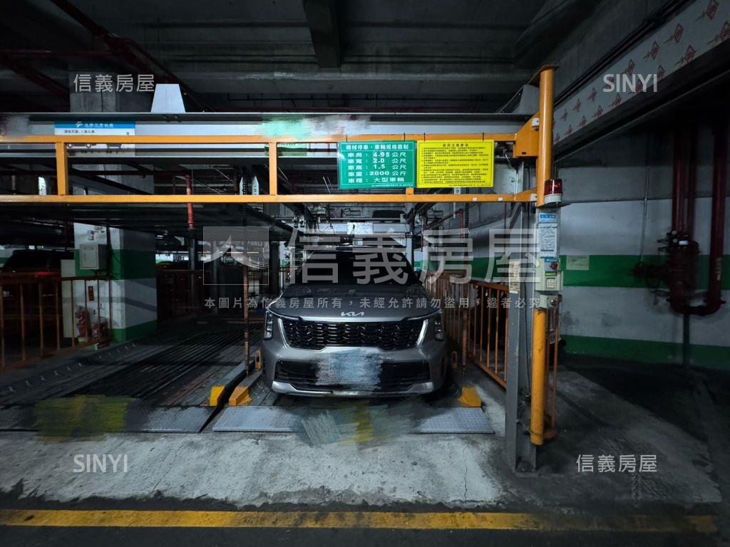 ⭐水蓮山莊Ａ區美屋車位⭐房屋室內格局與周邊環境