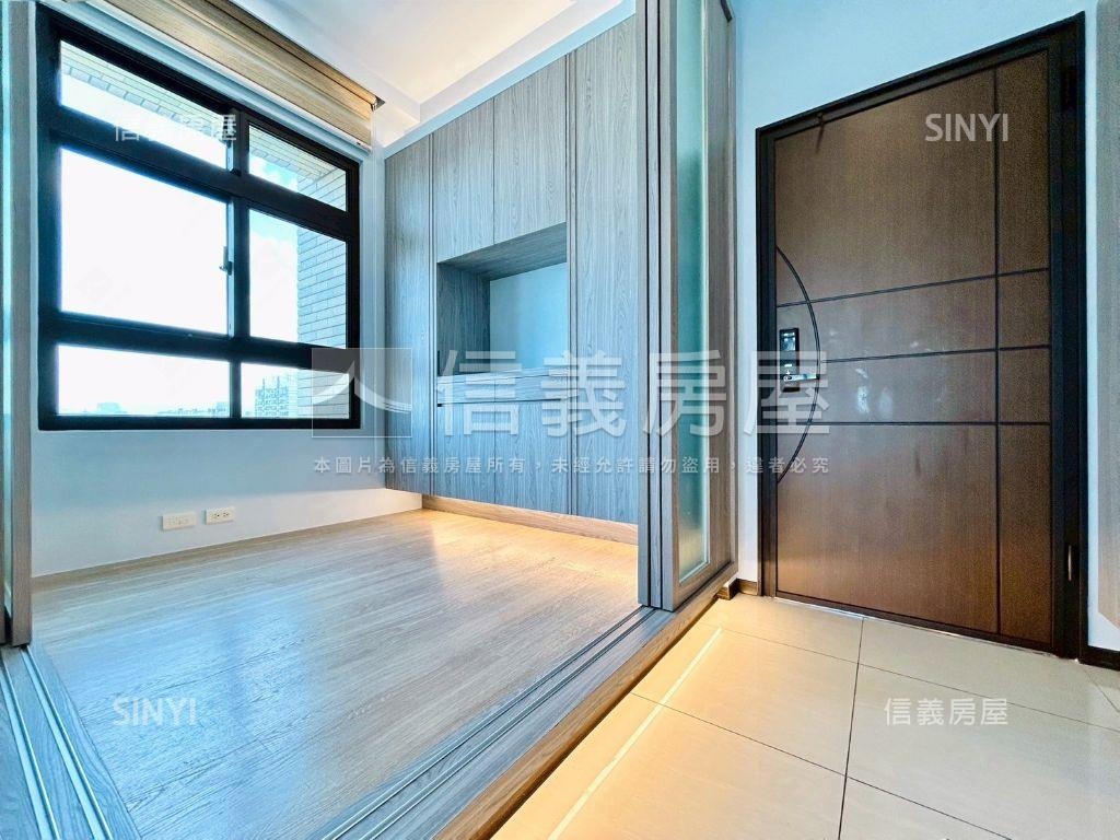 推薦微笑之心高雅美裝潢房屋室內格局與周邊環境
