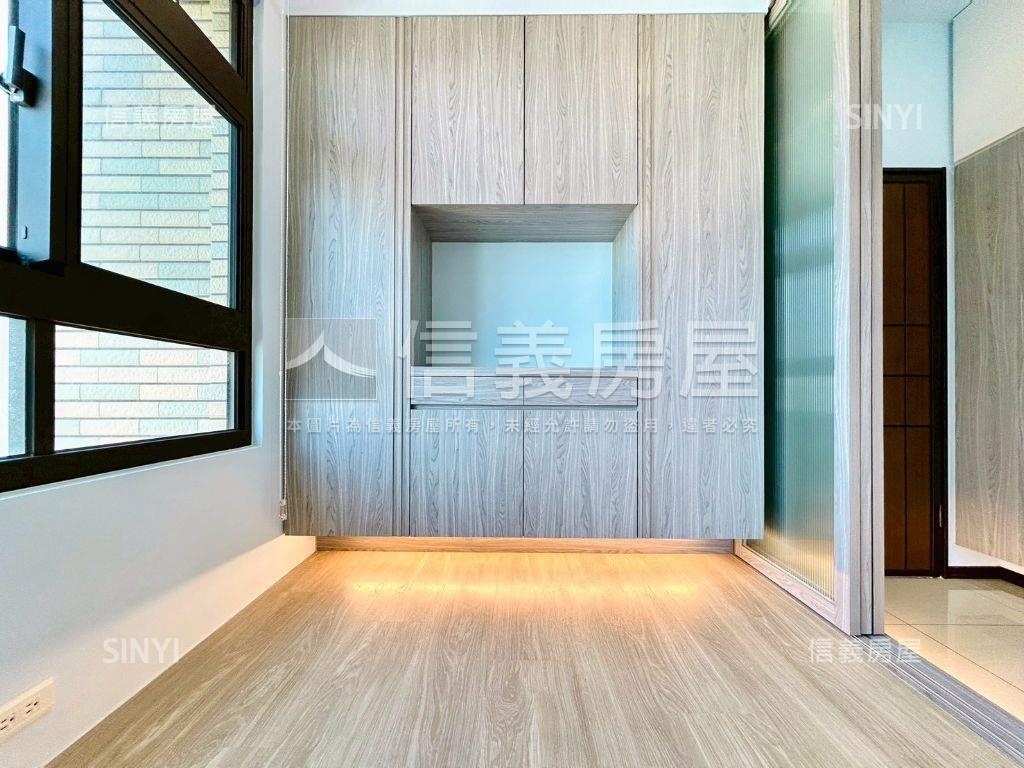 推薦微笑之心高雅美裝潢房屋室內格局與周邊環境
