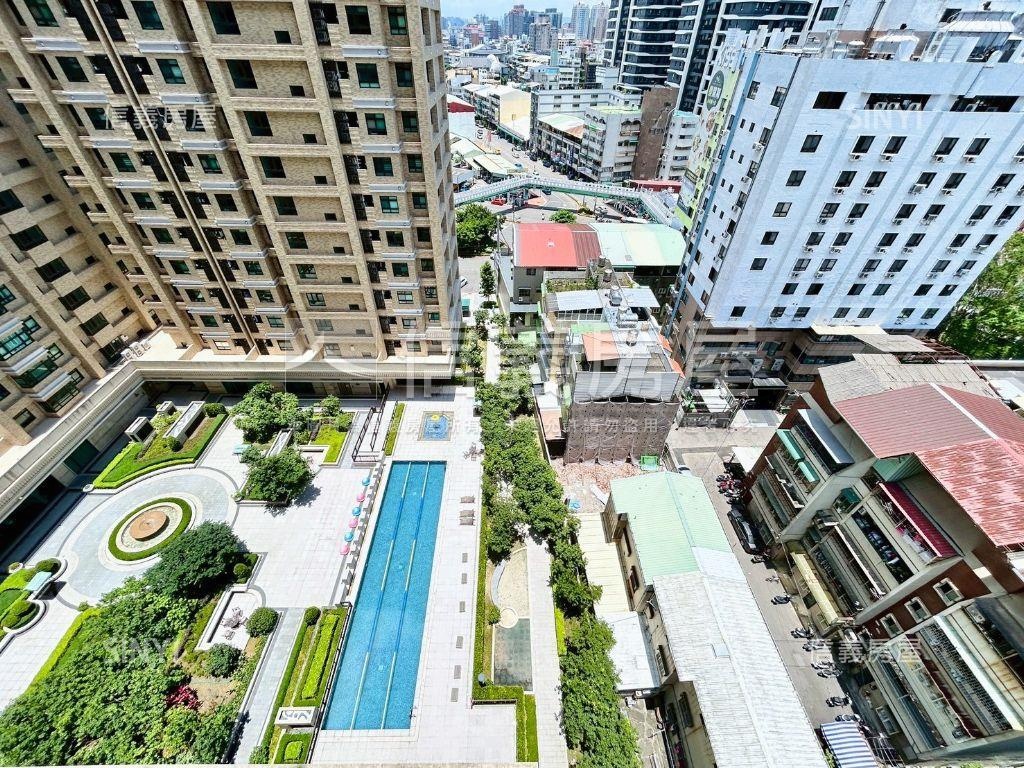 推薦微笑之心高雅美裝潢房屋室內格局與周邊環境